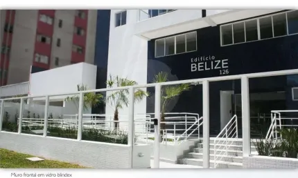 Apartamento a venda no bairro cristo rei com 2 quartos r 526.000,00