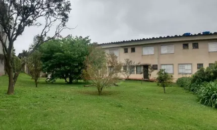 Comercial para locação bairro Uberaba, 4.462m  área construída e 9.450m  Terreno. A 10 minutos do Ae
