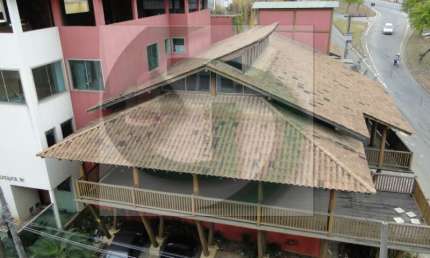 Terreno comercial à venda na Rua Minerais, Iguaçu, Ipatinga