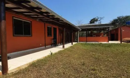 Chácara, à venda em santana do paraíso, areia grossa
