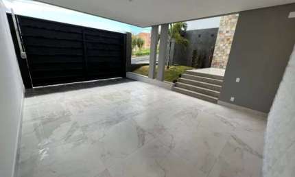Casa com 3 quartos, à venda em Santana do Paraíso, Residencial Betânia
