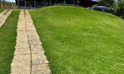 Chácara com 3 quartos, 3200m², à venda em Santana do Paraíso, Areia Grossa