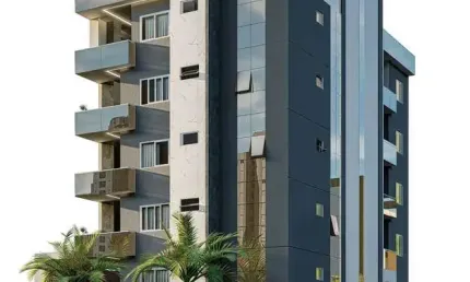 Apartamento com 3 quartos, 123m², à venda em Ipatinga, Imbaúbas