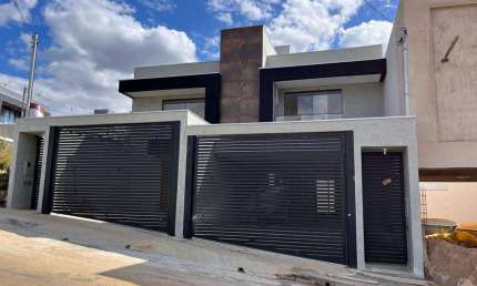 Casa geminada
, 136m², à venda em Santana do Paraíso, Residencial Bethânia