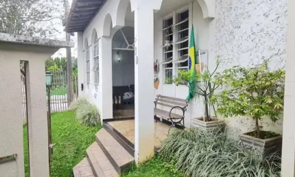 Casa com 4 quartos, 300m², à venda em Ipatinga, Cariru