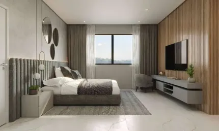 Apartamento com 3 quartos, à venda em Ipatinga, Bom Retiro