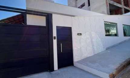 Casa com 3 quartos à venda na Rua Zeferino Costa, 136, Ideal, Ipatinga