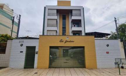 Apartamento à venda em Ipatinga, Jardim Panorama, com 3 quartos, 95m²