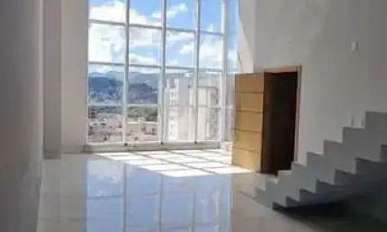 Cobertura à venda na Rua Pedras Preciosas, 620, Iguaçu, Ipatinga