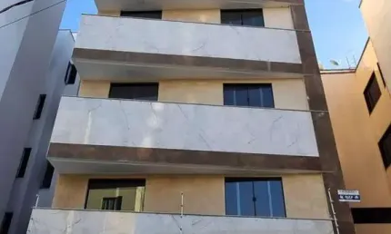 Apartamento com 3 quartos, 90m², à venda em Ipatinga, Iguaçu