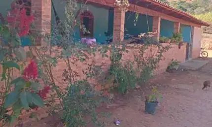 Chácara, 70.000m², à venda em São Geraldo da Piedade, Corrego dos Rodrigues
