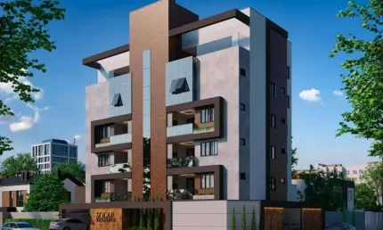 Apartamento com 3 quartos, 105m², à venda em Ipatinga, Cidade Nobre