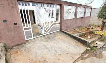 Casa com 3 quartos, 180m², à venda em Santana do Paraíso, Parque Caravelas