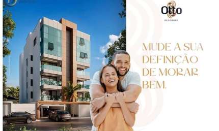 Apartamento com 3 quartos, à venda em Ipatinga, Cidade Nobre