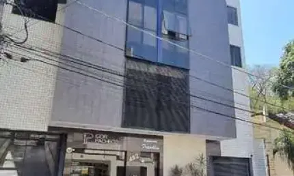 Apartamento com 3 quartos, 100m², à venda em Ipatinga, Horto