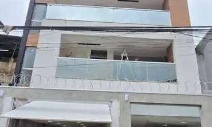 Apartamento à venda em Ipatinga, Iguaçu, com 3 quartos, 107m²