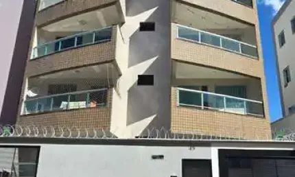 Apartamento à venda em Ipatinga, Jardim Panorama, com 3 quartos, 95m²