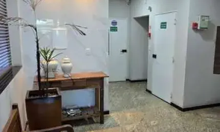 Apartamento à venda em Ipatinga, Horto, com 3 quartos