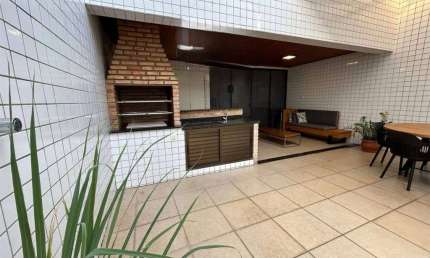 Cobertura à venda em Ipatinga, Cidade Nobre, com 3 quartos