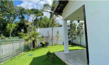 Casa à venda em Ipatinga, Castelo, com 3 quartos, 270m²