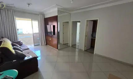 Apartamento à venda em Ipatinga, Residencial Ayrton Senna, com 3 quartos, 90m²