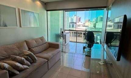 Apartamento à venda em Ipatinga, Cidade Nobre, com 3 quartos, 125m²