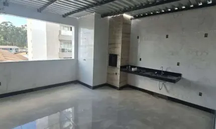 Cobertura à venda em Ipatinga, Iguaçu, com 3 quartos, 95m²