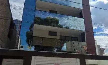Apartamento à venda em Ipatinga, Iguaçu, com 3 quartos, 110m²
