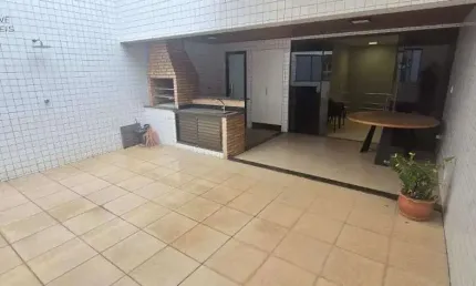 Cobertura para alugar em ipatinga, cidade nobre, com 4 quartos, 180m²