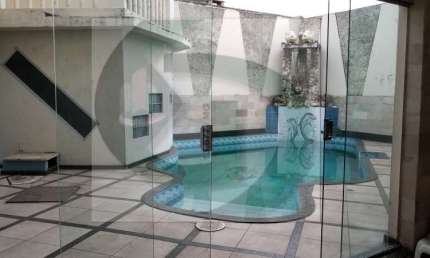 Casa com 5 quartos à venda na Rua Portugal, Cariru, Ipatinga