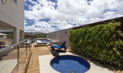 Apartamento com 2 quartos à venda na Rua Milão,, Parque Veneza, Santana do Paraíso