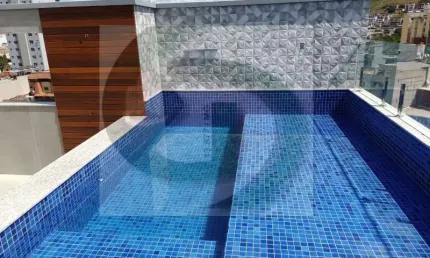Apartamento, 300m², à venda - Cidade Nobre - Ipatinga