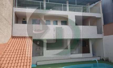Casa com 3 quartos à venda na Rua Pablo Picasso, Cidade Nobre, Ipatinga