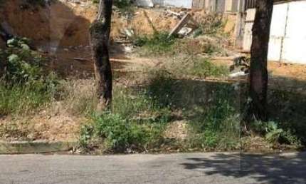 Terreno à venda na Rua Jó, Canaã, Ipatinga