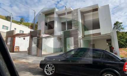Casa com 3 quartos à venda na Rua Água Bonita, Fontes, Ipatinga