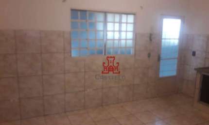 Casa 67 m² - venda por R$ 250.000 ou aluguel por R$ 1.100/mês - Jardim dos Alpes I - Londrina/PR