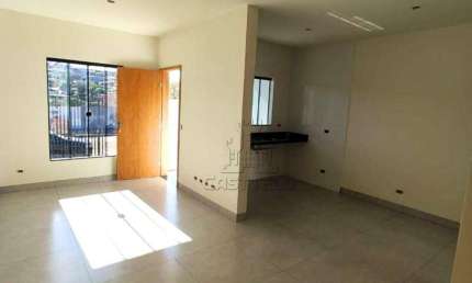 Casa à venda, 65 m² por R$ 260.000 - Colinas - Londrina/PR