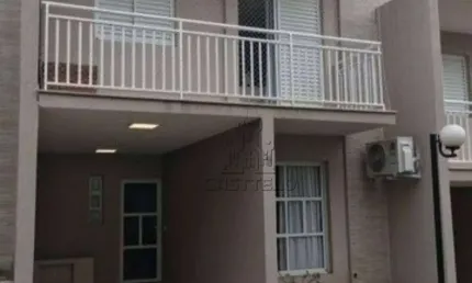 Sobrado à venda, 110 m² por R$ 553.000 - Parque Jamaica - Londrina/PR