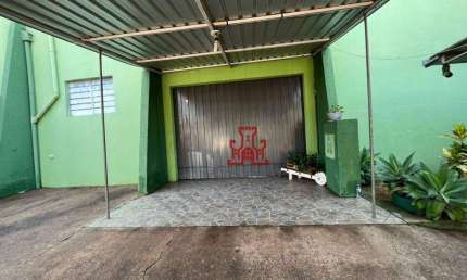 Barracão à venda, 900 m² por R$ 1.395.000,00 - Jardim Acapulco - Londrina/PR