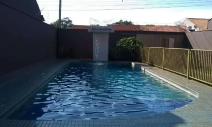 Casa com 2 dormitórios à venda, 147 m² por R$ 359.000,00 - Residencial Portal do Sol - Londrina/PR
