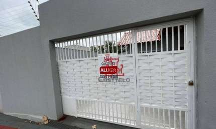 Casa com 2 dormitórios à venda, 90 m² por R$ 300.000,00 - Moradias do Cabo Frio - Londrina/PR