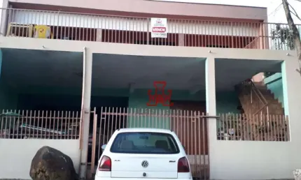 Sobrado à venda, 120 m² por R$ 650.000 - Alto da Boa Vista - Londrina/PR
