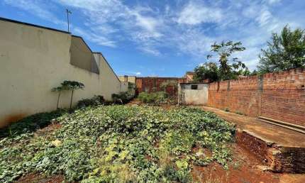 Terreno à venda, 250 m² por R$ 149.000,00 - Ouro Verde - Londrina/PR