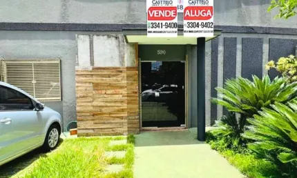 Sala à venda, 120 m² por R$ 1.199.000,00 - Igapó - Londrina/PR