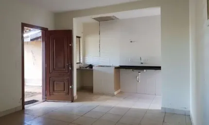 Casa à venda, 75 m² por R$ 330.000 - Jardim Portal dos Pioneiros - Londrina/PR