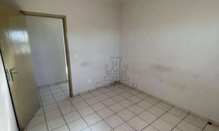Apartamento para alugar, 50 m² por R$ 806/mês - Igapó - Londrina/PR