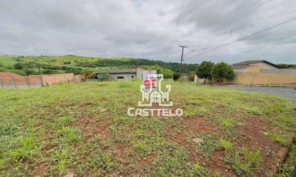 Terreno à venda, 480 m² por R$ 150.000,00 - Jardim Nova Esperança - Londrina/PR