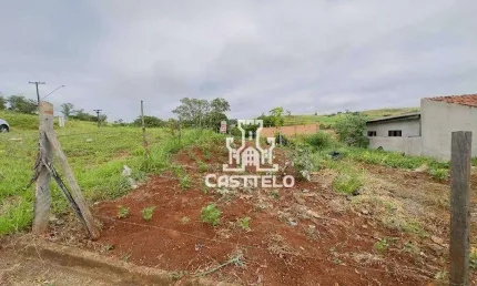 Terreno à venda, 481 m² por R$ 150.000,00 - Jardim Nova Esperança - Londrina/PR