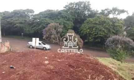 Terreno à venda, 250 m² por R$ 124.900,00 - Jardim Colúmbia D - Londrina/PR
