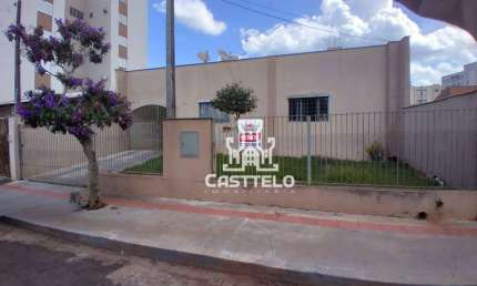 Casa à venda, 112 m² por R$ 630.000 - Jerumenha - Londrina/PR